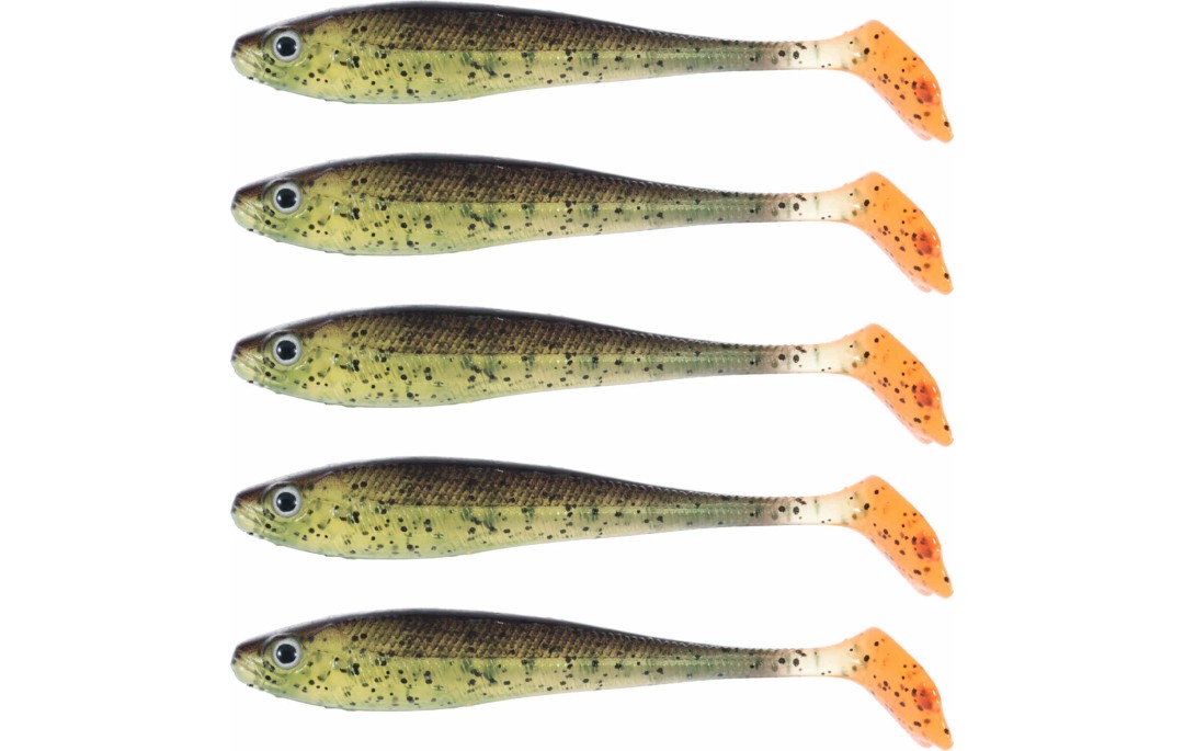 Gumy INTENSA 7cm INA-P Jaxon