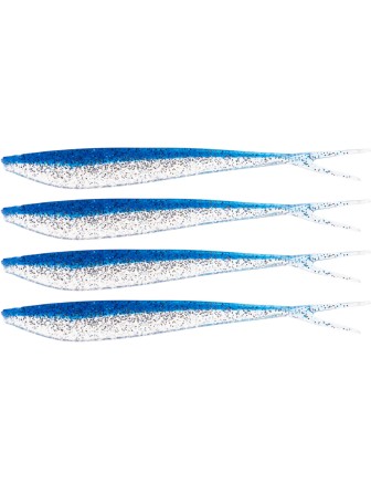 Gumy INTENSA Zircon 14cm A Jaxon