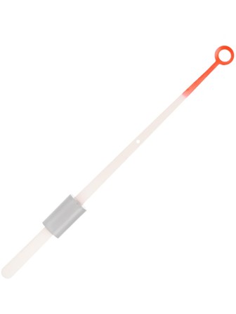 Kiwok typ SA1 8cm miękki Jaxon