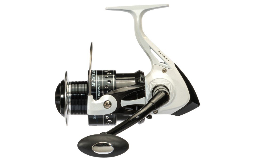 Kołowrotek Atlantic AT 600 Jaxon