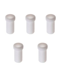 Koreczki PTFE wewnętrzne 2mm 5szt Stonfo