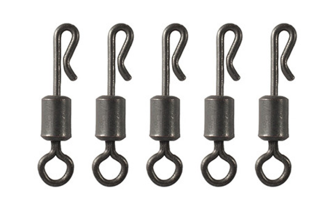 Krętlik do szybkiej wymiany zestawu XTR Carp nr 8 - 5szt Jaxon