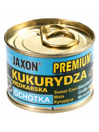 Kukurydza Premium 70g ochotka Jaxon