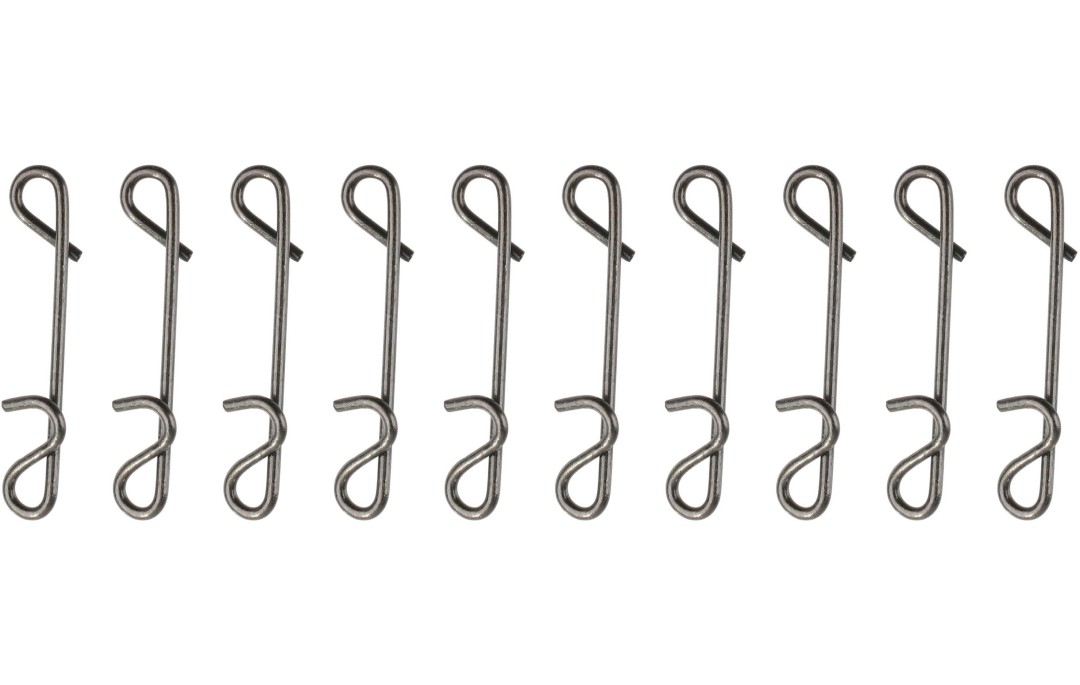 Łącznik bezwęzłowy Klix rozmiar 0 10 szt Jaxon