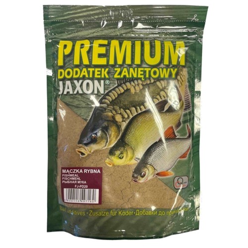 Mączka Rybna Premium 400g Jaxon