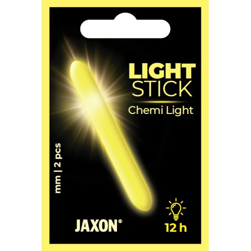 Nasadki świecące 4,5/39mm 2szt Jaxon Nasadki świecące 4,5/39mm 2szt Jaxon