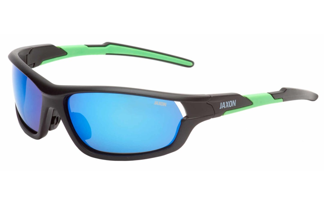 Okulary polaryzacyjne X60SMB Jaxon