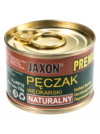 Pęczak Premium 70g naturalny Jaxon