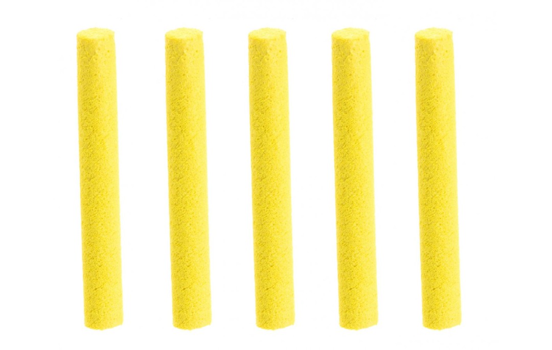 Pianka wypornościowa Pop-up 8mm 5szt Jaxon