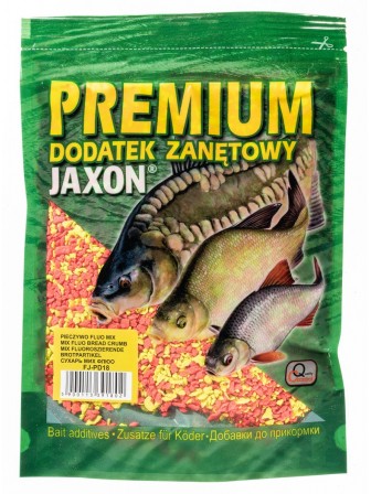 Pieczywo Premium Fluo Mix 400g Jaxon