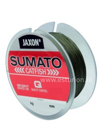 Plecionka Sumato Catfish 0,36mm 250m Jaxon