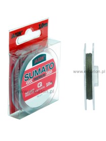 Plecionka Sumato Premium 0,08mm 10m Jaxon