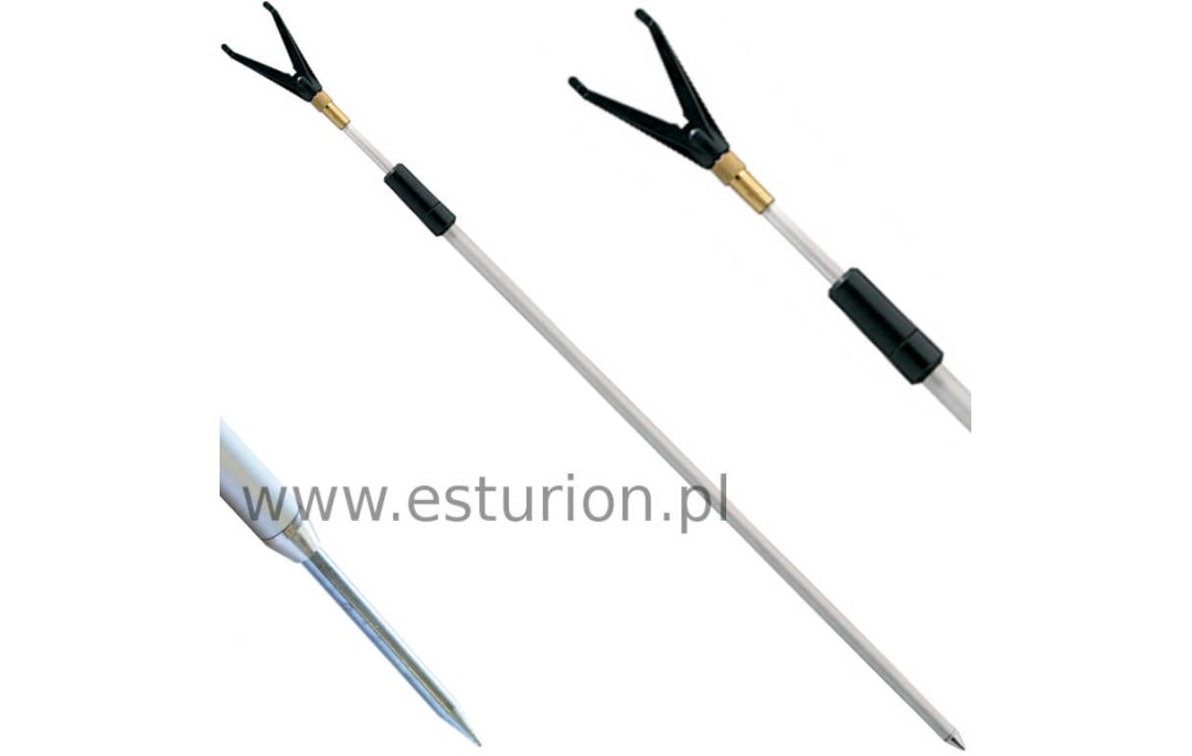 Podpórka wędkarska AX 70-125cm Jaxon