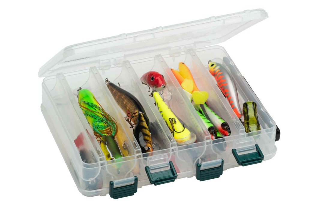 Pojemnik dwustronny RH-179 20x17x5cm Jaxon