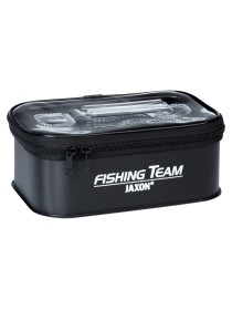 Pojemnik EVA do zanęty z zamknięciem 3,3l Jaxon