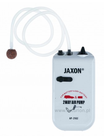 Pompka natleniacz do sadzyka AP-2102 Jaxon