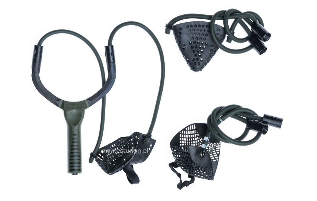 Proca wędkarska długodystansowa AJ-HN014 Jaxon