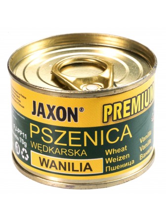 Pszenica Premium 70g wanilia Jaxon