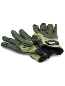 Rękawiczki neoprenowe spinningowe 105 XL Jaxon