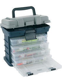 Skrzynka wędkarska RH-180 28/18/27cm Jaxon