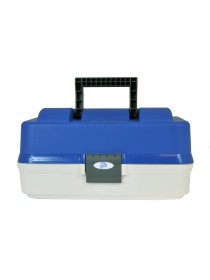 Skrzynka wędkarska RW-1182BB 34x15x16cm Plastica Panaro