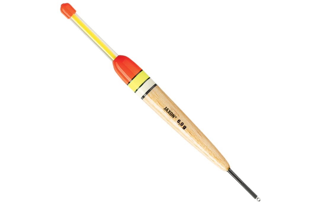 Spławik przelotowy do nasadki świecącej SJ-SHM 6g Jaxon