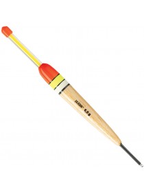 Spławik przelotowy do nasadki świecącej SJ-SHM 2g Jaxon