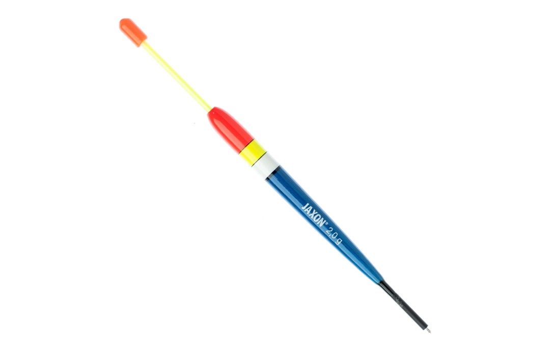 Spławik przelotowy do nasadki świecącej SJ-ST 2,5g Jaxon