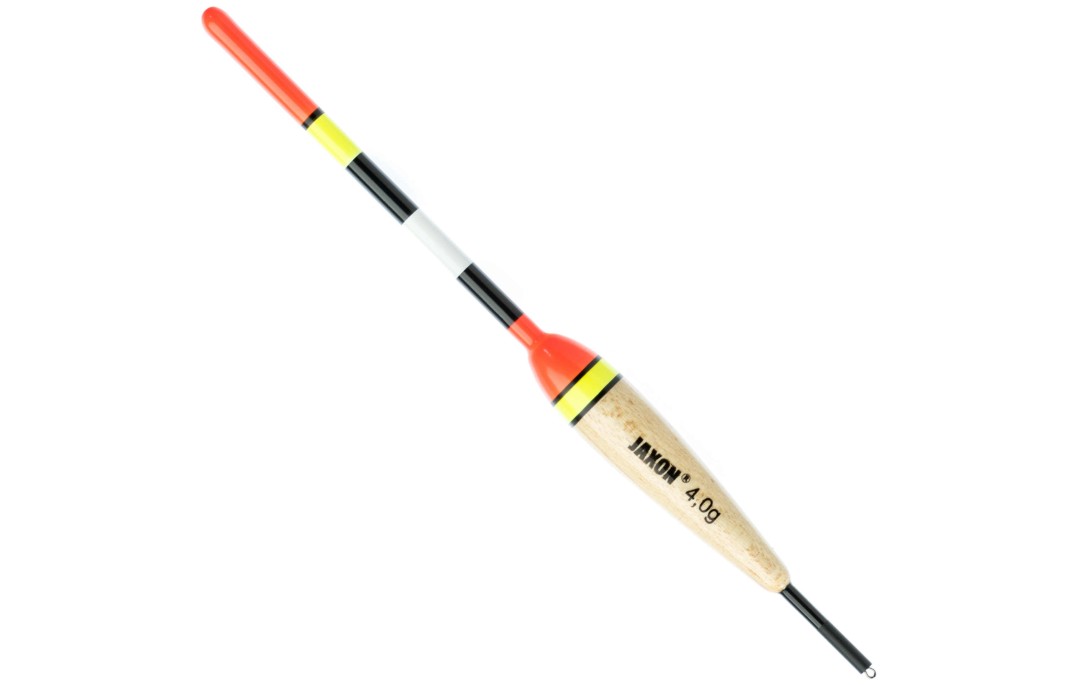 Spławik przelotowy uniwersalny SE-JT 6g Jaxon