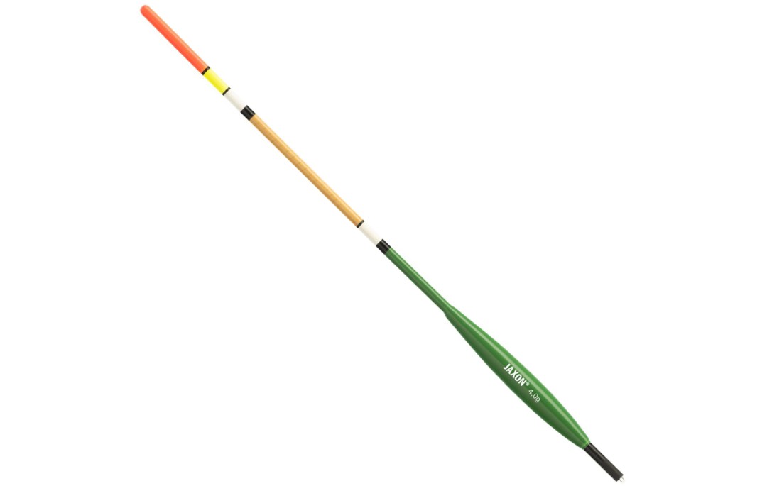 Spławik przelotowy SE-WN 3g Jaxon