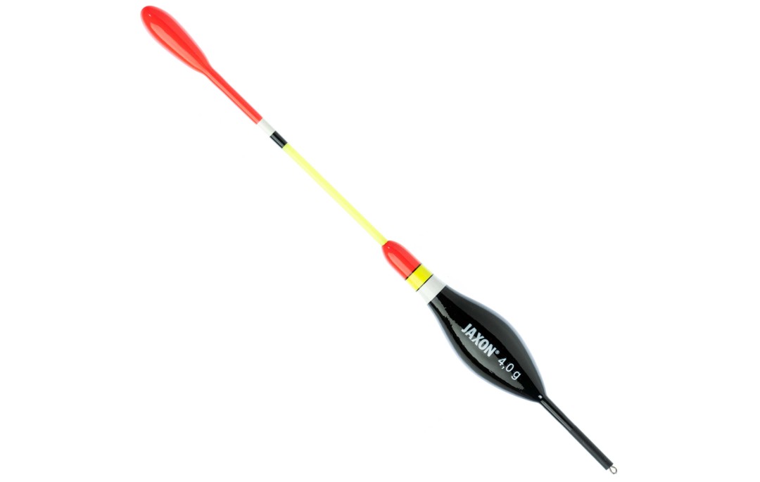 Spławik przelotowy SJ-AA 2g Jaxon