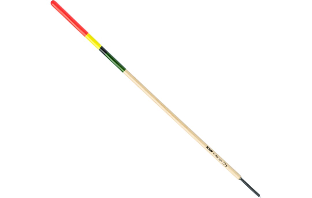 Spławik przelotowy z trzciny SJ-JG 1,5g Jaxon