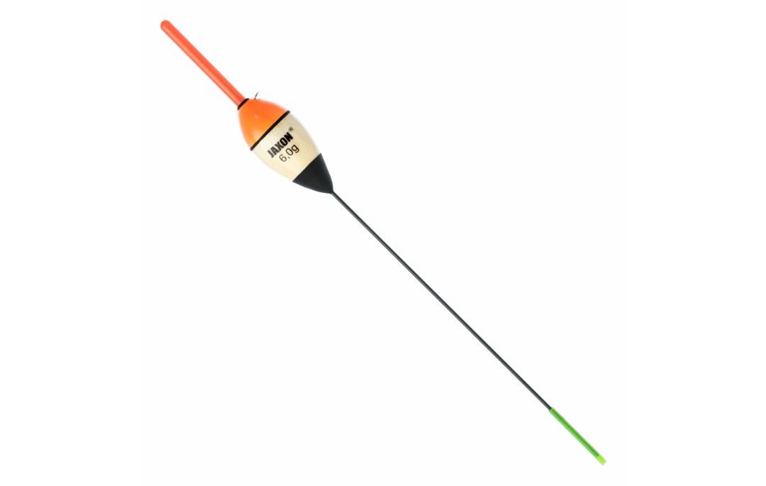 Spławik do nasadki świecącej SE-KRE 3g Jaxon