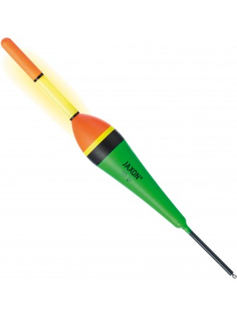 Spławik świecący LED SF-EL8A 10g Jaxon