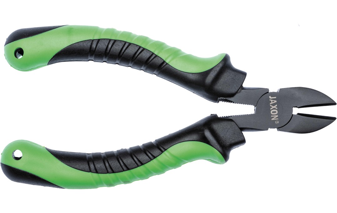 Szczypce boczne - przecinak wędkarski FT204 17cm Jaxon