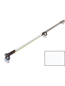 Szczytówka drgająca szklana bardzo miękka 3,8mm 50cm Jaxon