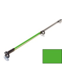 Szczytówka drgająca szklana średnia 4mm 50cm Jaxon