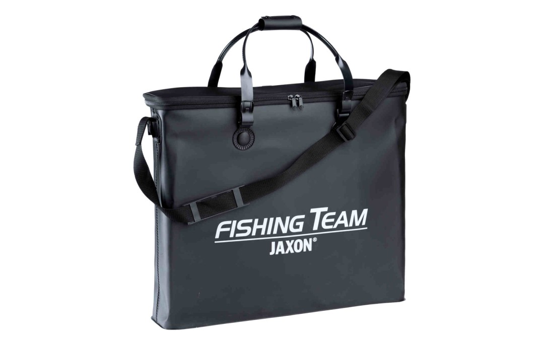 Torba EVA do siatek wędkarskich RE-104 60x50x13cm Jaxon