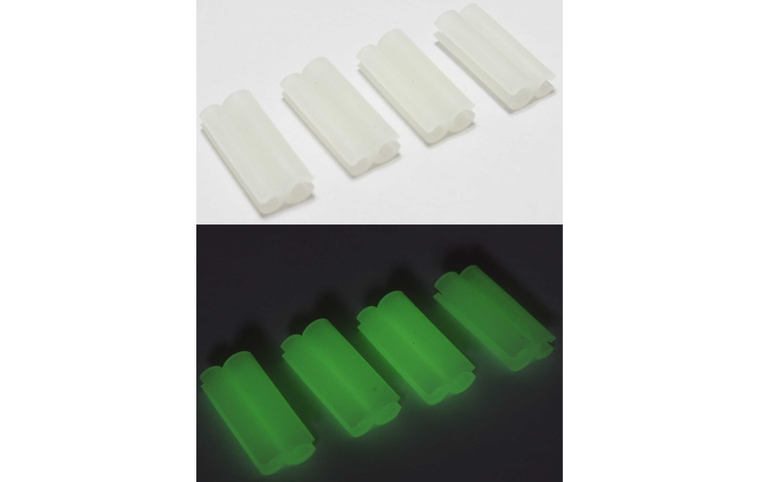 Uchwyt do nasadki świecącej 4szt Jaxon