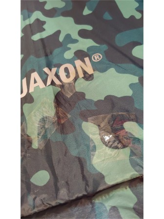 Naprawiony parasol wędkarski Namiot z pełną osłoną 240XU 240cm Jaxon