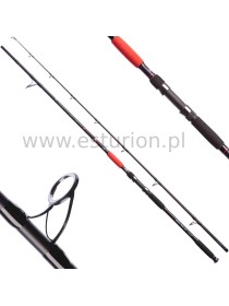 Wędka Catfish E Heavy 285cm 500g Jaxon