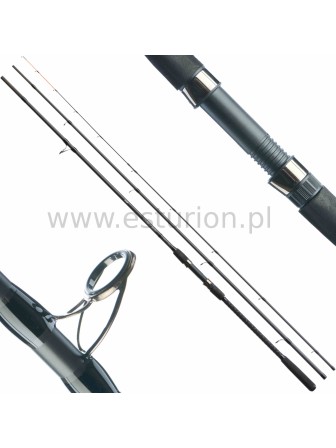 Wędka Classic Slim Feeder 330cm 30-90g Jaxon