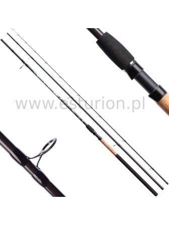 Wędka Rubicon Classic Feeder 330cm 30-90g Jaxon