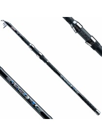 Wędka Tenesa Tele Carp TC 390cm 40-100g Jaxon