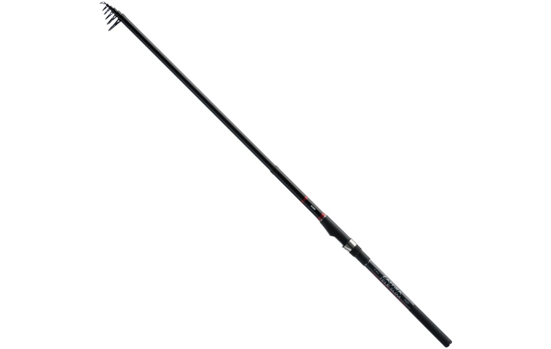 Wędka Zaffira Tele Slim 3,00m 10-40g Jaxon
