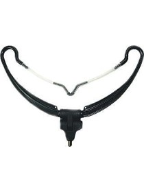 Wkręcana nasadka do podpórek PZ-POL 20cm Jaxon