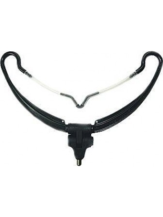 Wkręcana nasadka do podpórek PZ-POL 20cm Jaxon