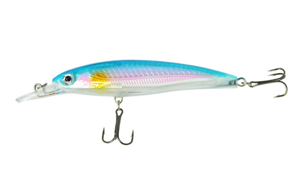 Wobler Atract Bleak 10cm C Jaxon