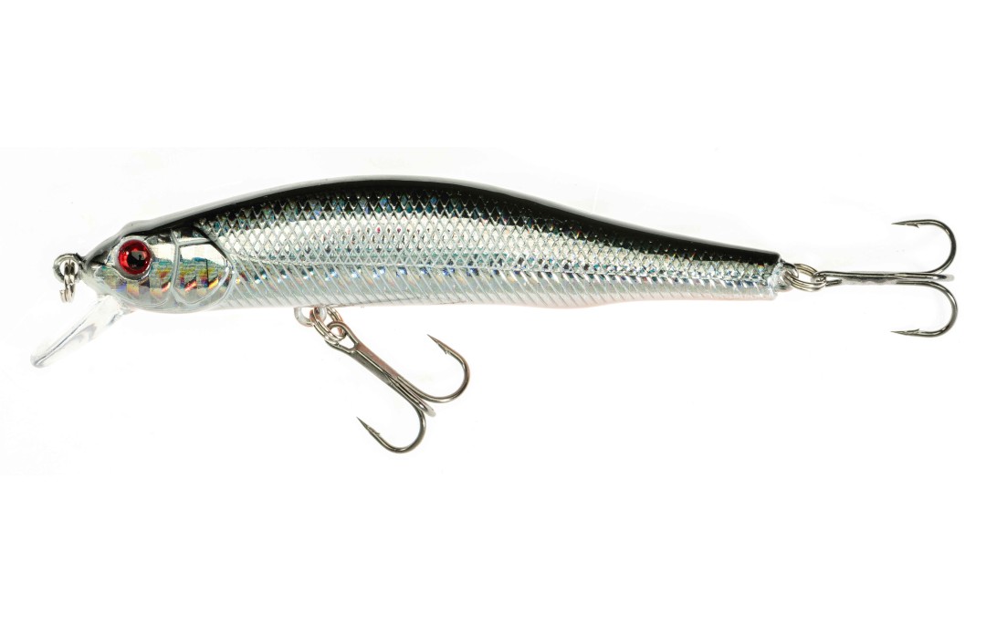 Wobler Atract Cirus 9cm I Jaxon