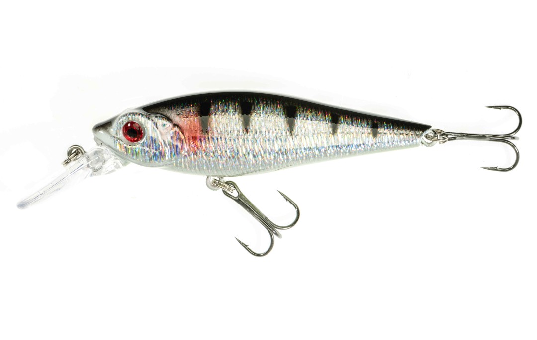 Wobler Atract Oskar 8cm C Jaxon